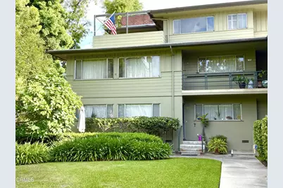 322 W California Boulevard #A, Pasadena, CA 91105 - Photo 1