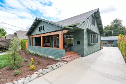 1259 N Michigan Avenue, Pasadena, CA 91104 - Photo 1