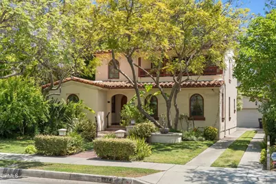 1874 S Euclid Avenue, San Marino, CA 91108 - Photo 1