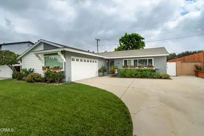 391 Aristotle Street, Simi Valley, CA 93065 - Photo 1