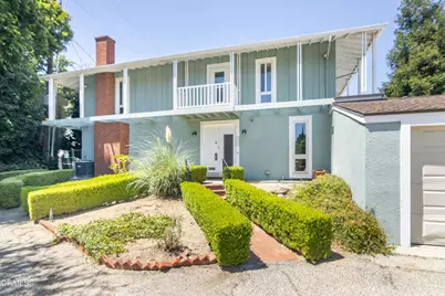 301 Orange Grove Avenue, South Pasadena, CA 91030 - Photo 1
