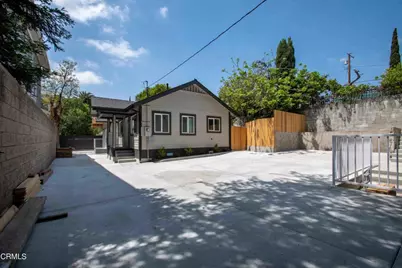 2276 1/2 Ewing Street, Los Angeles, CA 90039 - Photo 1
