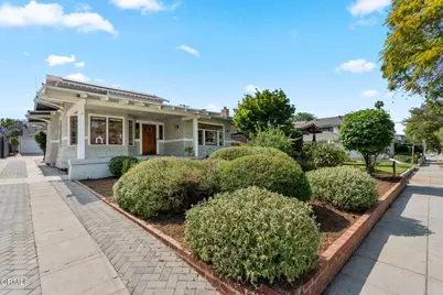 1919 Marengo Avenue, South Pasadena, CA 91030 - Photo 1