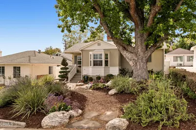 163 N Lincoln Place, Monrovia, CA 91016 - Photo 1