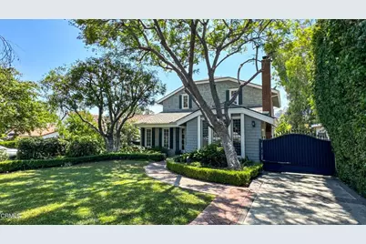 209 San Miguel Road, Pasadena, CA 91105 - Photo 1