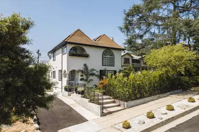 2354 Laverna Avenue, Los Angeles, CA 90041 - Photo 1