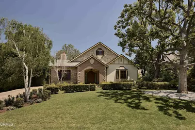 1520 Chelsea Road, San Marino, CA 91108 - Photo 1
