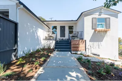 1838 Kilbourn Street, Los Angeles, CA 90065 - Photo 1