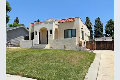 232 May Avenue, Monrovia, CA 91016 - Photo 1