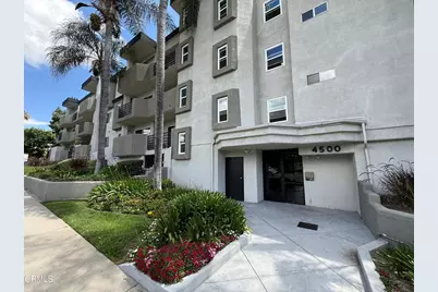 4500 Laurel Canyon Boulevard #206, Valley Village, CA 91607 - Photo 1