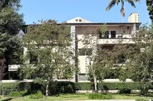 1255 S Orange Grove Blvd, Pasadena, CA 91105 - Photo 1