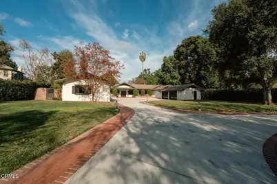 1410 Hillcrest Avenue, Pasadena, CA 91106 - Photo 1