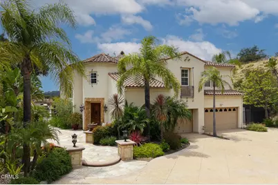 2741 Sleepy Hollow Place, Glendale, CA 91206 - Photo 1