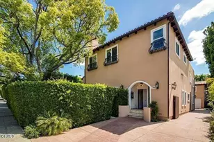 748 N La Jolla Ave, West Hollywood, CA 90046 - Photo 1