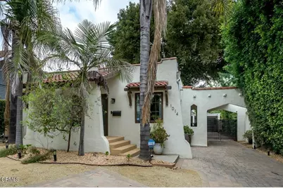 1014 N Marengo Avenue, Pasadena, CA 91103 - Photo 1