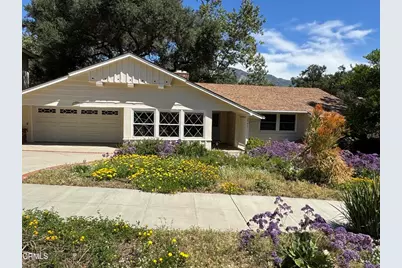 3947 El Lado Drive, Glendale, CA 91214 - Photo 1