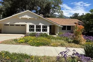 3947 El Lado Dr, Glendale, CA 91214 - Photo 1