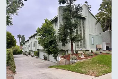 1454 E Orange Grove Boulevard #5, Pasadena, CA 91104 - Photo 1