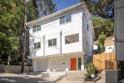 3866 Udell Court, Los Angeles, CA 90027 - Photo 1