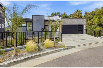 2409 Yorkshire Drive, Los Angeles, CA 90065 - Photo 1