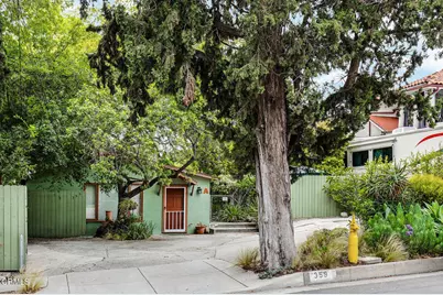 359 N Lima Street, Sierra Madre, CA 91024 - Photo 1
