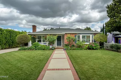 1644 Morada Place, Altadena, CA 91001 - Photo 1