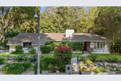 1090 Busch Garden Court, Pasadena, CA 91105 - Photo 1