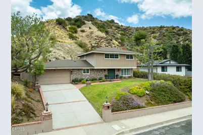 1740 Hillfair Drive, Glendale, CA 91208 - Photo 1