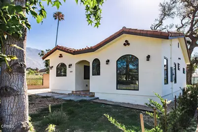 2628 Glenrose Avenue, Altadena, CA 91001 - Photo 1