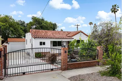 180 W Harriet Street, Altadena, CA 91001 - Photo 1