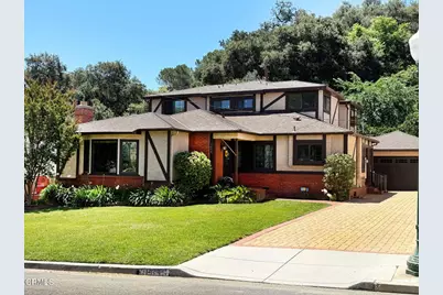 1474 Hillside Drive, Glendale, CA 91208 - Photo 1