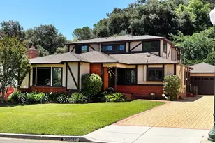 1474 Hillside Dr, Glendale, CA 91208 - Photo 1