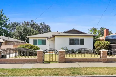 404 E El Monte Street, San Gabriel, CA 91776 - Photo 1