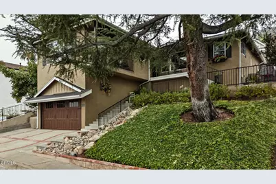 3039 Highridge Road, La Crescenta, CA 91214 - Photo 1