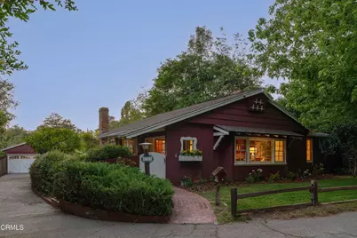 4733 Hillard Avenue, La Canada Flintridge, CA 91011 - Photo 1