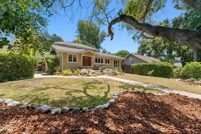 130 S Arroyo Boulevard, Pasadena, CA 91105 - Photo 1