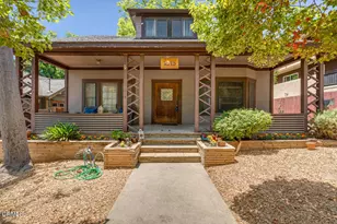 1315 N Wilson Ave, Pasadena, CA 91104 - Photo 1