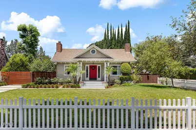 1469 Las Lunas Street, Pasadena, CA 91106 - Photo 1
