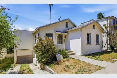 901 Bonita Drive, South Pasadena, CA 91030 - Photo 1