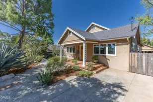 1085 N Mar Vista Ave, Pasadena, CA 91104 - Photo 1