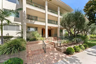 420 S Madison Avenue #105, Pasadena, CA 91101 - Photo 1