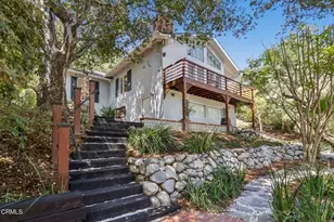 627 Linda Vista Ave, Pasadena, CA 91105 - Photo 1