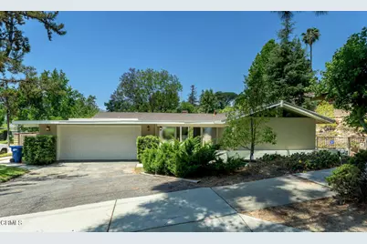 5105 Ocean View Boulevard, La Canada Flintridge, CA 91011 - Photo 1