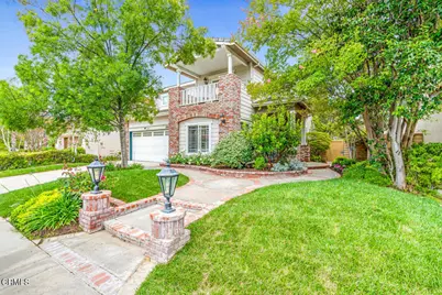 28067 Liana Lane, Valencia, CA 91354 - Photo 1
