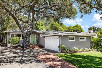 4366 Bel Air Drive, La Canada Flintridge, CA 91011 - Photo 1