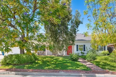 1109 Wiladonda Drive, La Canada Flintridge, CA 91011 - Photo 1
