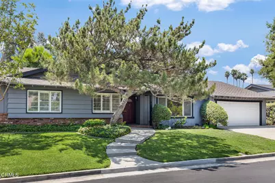 425 San Palo Place, Pasadena, CA  - Photo 1