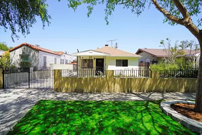 2938 Warwick Avenue, Los Angeles, CA 90032 - Photo 1