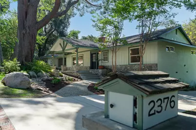2376 Pickens Canyon Road, La Crescenta, CA 91214 - Photo 1