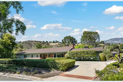 4918 Vineta Avenue, La Canada Flintridge, CA 91011 - Photo 1